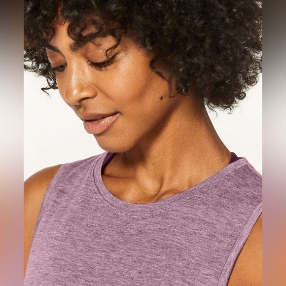 Lululemon Box It Out Tank - Picture 5 of 7